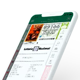 Lotería de empresas